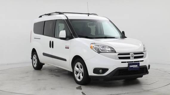 RAM PROMASTER CITY 2018 ZFBERFBB3J6K04726 image